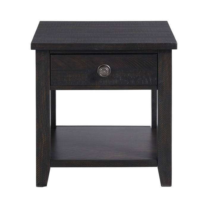 Kendyl Occasional End Table - Tony’s Furniture Store & Linen (GA) - Multi Location
