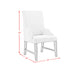 Montrose Dining Set in Espresso and Brown - Tony’s Furniture Store & Linen (GA) - Multi Location
