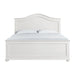 Kona Panel Bed in White - Tony’s Furniture Store & Linen (GA) - Multi Location