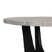 Oregon 5PC Dining Set in Black - Tony’s Furniture Store & Linen (GA) - Multi Location