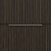 Sylvie Wall Bed Bedroom Set in Dark Brown - Tony’s Furniture Store & Linen (GA) - Multi Location