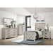 Eleanor Panel Bedroom Set - Tony’s Furniture Store & Linen (GA) - Multi Location