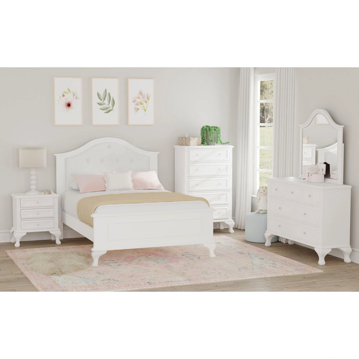 Jesse Chest - Tony’s Furniture Store & Linen (GA) - Multi Location