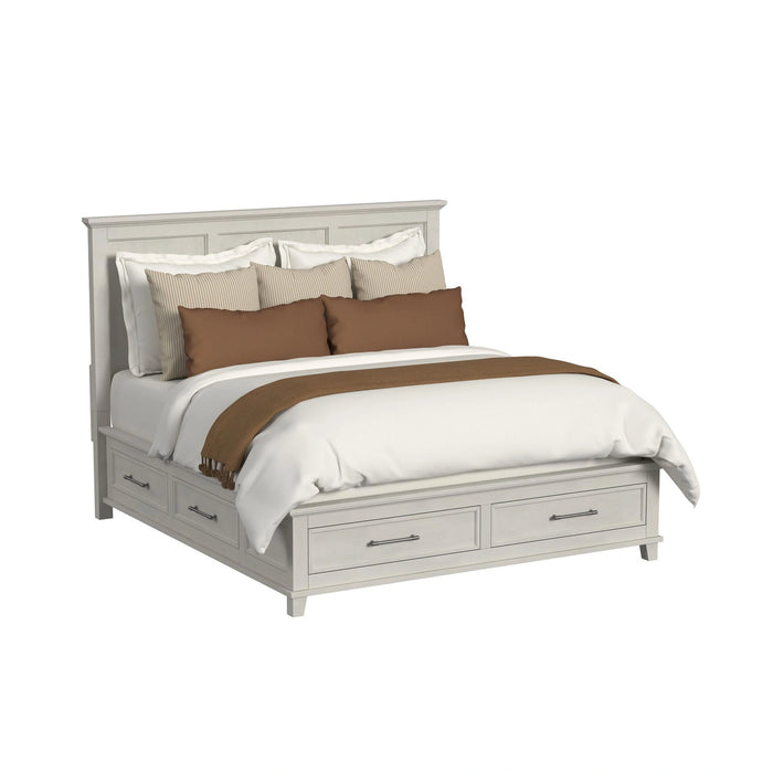 Canterbury Storage Bedroom Set - Tony’s Furniture Store & Linen (GA) - Multi Location