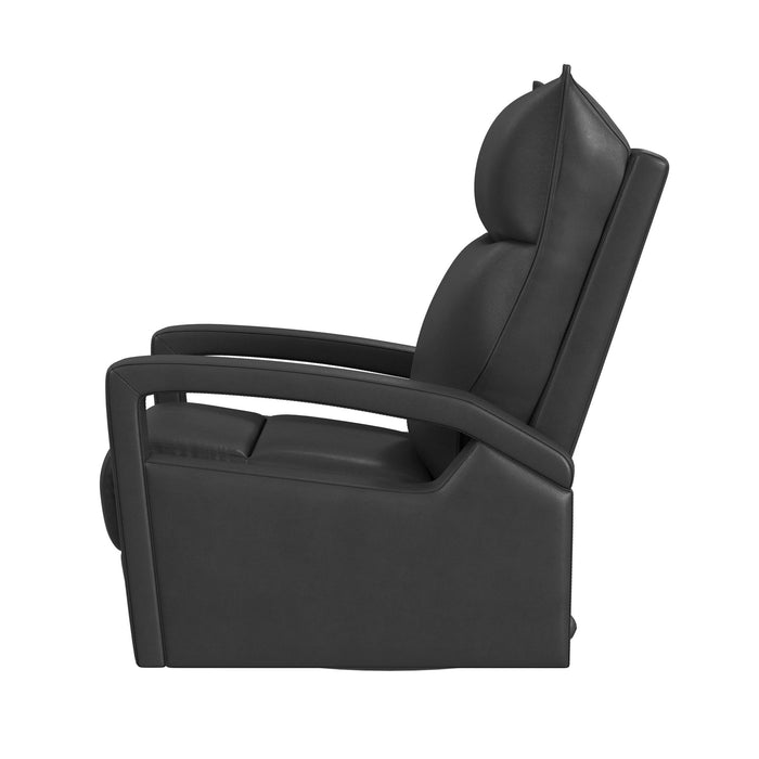 Eco P1 Recliner with Glider and Swivel - Tony’s Furniture Store & Linen (GA) - Multi Location