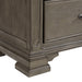 Kings Court Dresser & Mirror - Tony’s Furniture Store & Linen (GA) - Multi Location