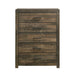 Bailey Chest Drift Finish - Tony’s Furniture Store & Linen (GA) - Multi Location
