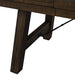 Jax Complete Dining Table - Tony’s Furniture Store & Linen (GA) - Multi Location