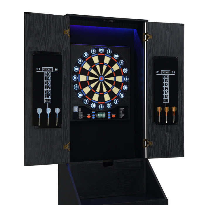Goldeneye Dartboard - 3A Packing - Tony’s Furniture Store & Linen (GA) - Multi Location