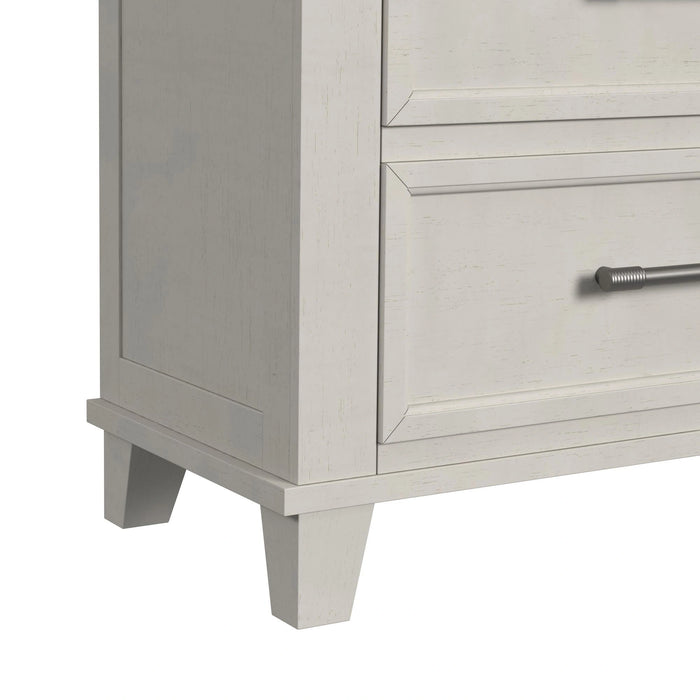 Canterbury Dresser and Mirror Set - Tony’s Furniture Store & Linen (GA) - Multi Location