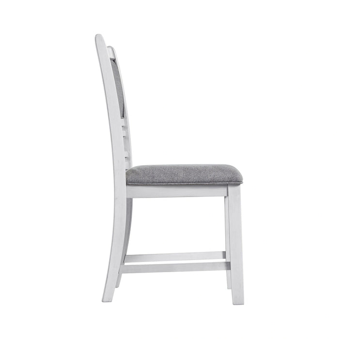 Amherst Side Chair (2 Per Pack) - Tony’s Furniture Store & Linen (GA) - Multi Location