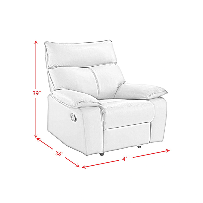 Wildcat Living Room Set in Aviarah Grey - Tony’s Furniture Store & Linen (GA) - Multi Location