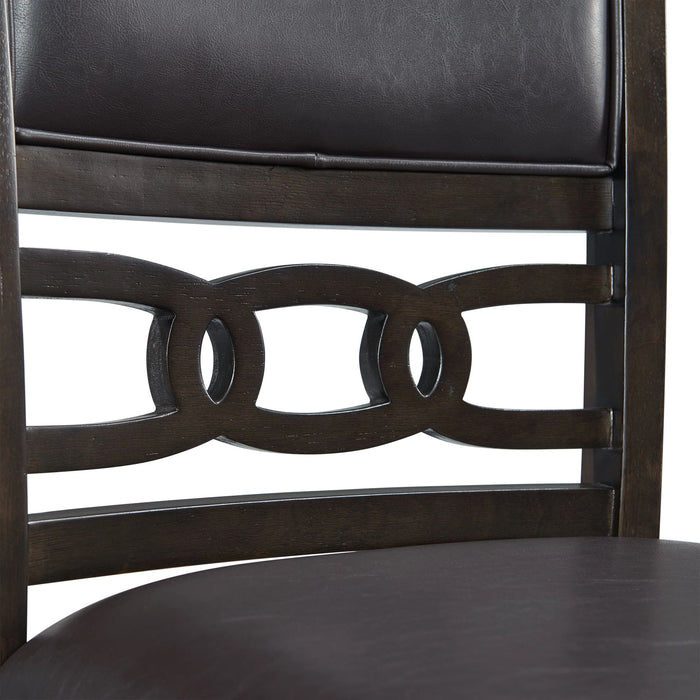 Amherst Side Chair (2 Per Pack) - Tony’s Furniture Store & Linen (GA) - Multi Location