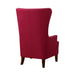 Kori 724 Chair w/Chrome Nails - Tony’s Furniture Store & Linen (GA) - Multi Location