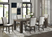 Grady 7PC Dining Set-Table & Six Chairs - Tony’s Furniture Store & Linen (GA) - Multi Location