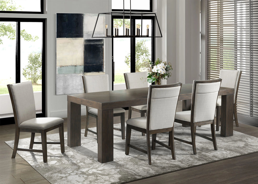 Grady Side Chair (2 Per Pack) - Tony’s Furniture Store & Linen (GA) - Multi Location