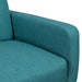 Hadley 4480 Sofa Heirloom Teal w/No Pillow - Tony’s Furniture Store & Linen (GA) - Multi Location