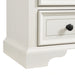 Eastwood Youth 7-Drawer Dresser in Brown and Off-White - Tony’s Furniture Store & Linen (GA) - Multi Location