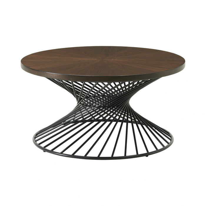 Terri Coffee Table - Tony’s Furniture Store & Linen (GA) - Multi Location