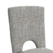 Oregon 5PC Dining Set in Black - Tony’s Furniture Store & Linen (GA) - Multi Location