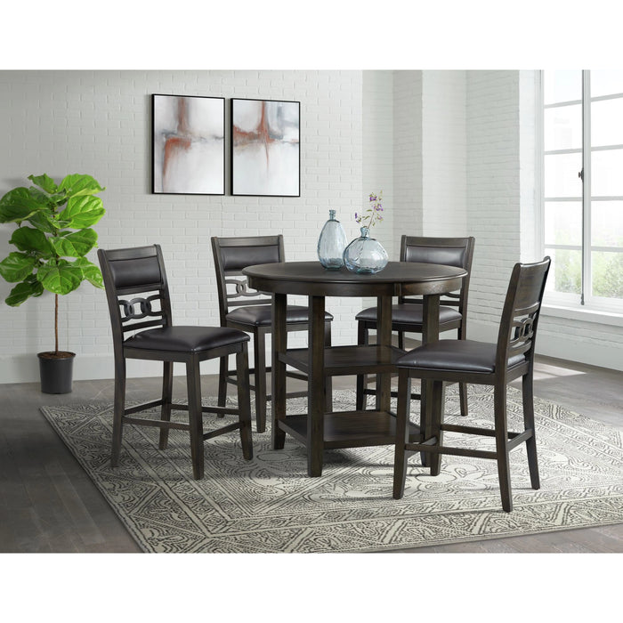 Amherst 5PC Dining Set - Tony’s Furniture Store & Linen (GA) - Multi Location