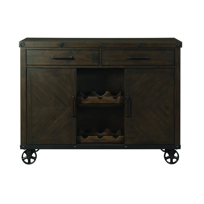 Colorado Server - Tony’s Furniture Store & Linen (GA) - Multi Location