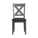 Alex 60" 7PC Dining Set - Tony’s Furniture Store & Linen (GA) - Multi Location