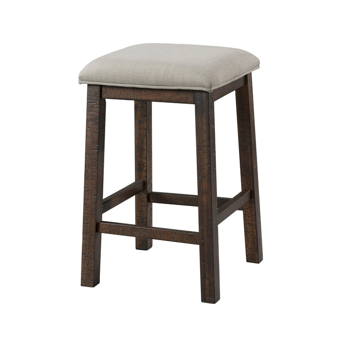 Caesar Occasional Bar Table Single Pack (Table + Three Stools) - Tony’s Furniture Store & Linen (GA) - Multi Location