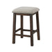 Caesar Occasional Bar Table Single Pack (Table + Three Stools) - Tony’s Furniture Store & Linen (GA) - Multi Location