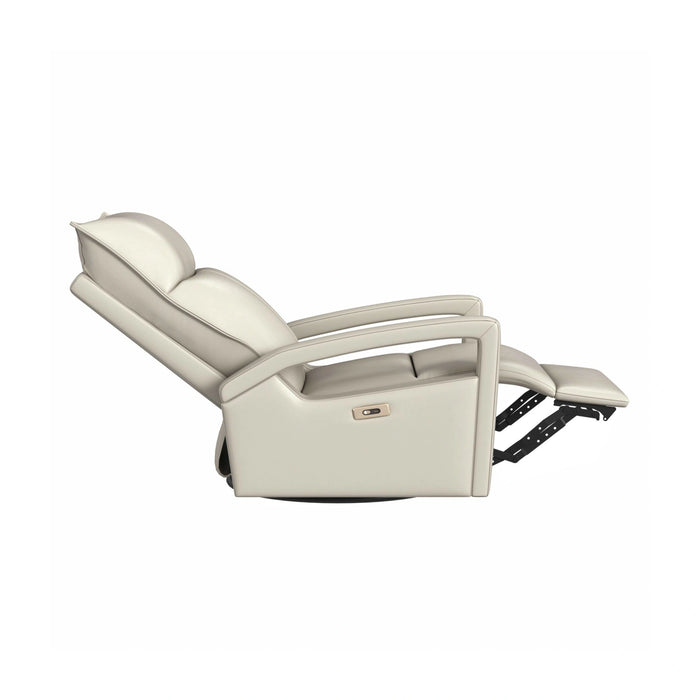 Eco P1 Recliner with Glider and Swivel - Tony’s Furniture Store & Linen (GA) - Multi Location