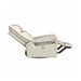 Eco P1 Recliner with Glider and Swivel - Tony’s Furniture Store & Linen (GA) - Multi Location