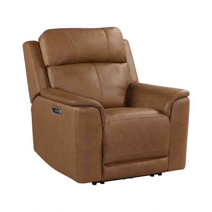 Mustang P3 Recliner in Aline - Tony’s Furniture Store & Linen (GA) - Multi Location