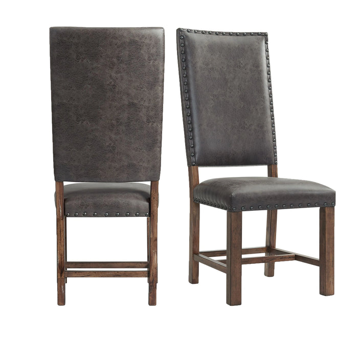 Gramercy Dining Side Chair (2pcs Per Carton) - Tony’s Furniture Store & Linen (GA) - Multi Location