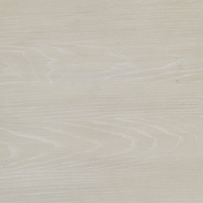 Avalanche End Table with USB in Antique White - Tony’s Furniture Store & Linen (GA) - Multi Location