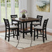 Brooks Set in Medium Brown - Tony’s Furniture Store & Linen (GA) - Multi Location