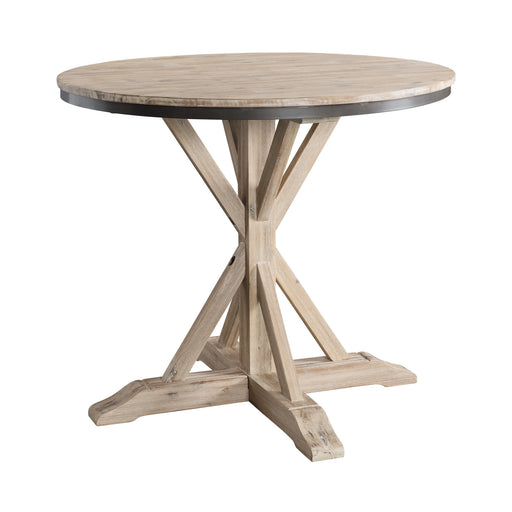 Callista Table- Beach/Natural - Tony’s Furniture Store & Linen (GA) - Multi Location