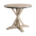Callista Table- Beach/Natural - Tony’s Furniture Store & Linen (GA) - Multi Location
