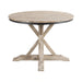 Callista Table- Beach/Natural - Tony’s Furniture Store & Linen (GA) - Multi Location