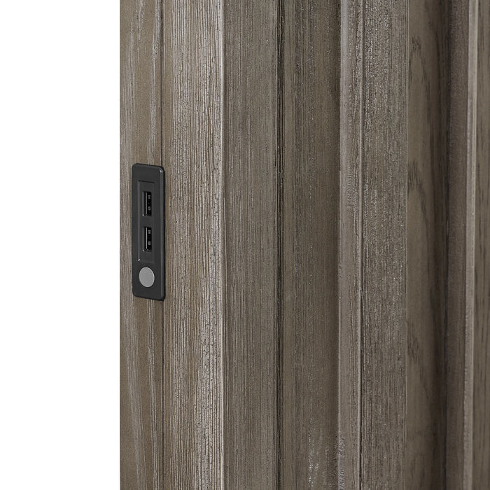 Kings Court Storage Bedroom Set - Tony’s Furniture Store & Linen (GA) - Multi Location
