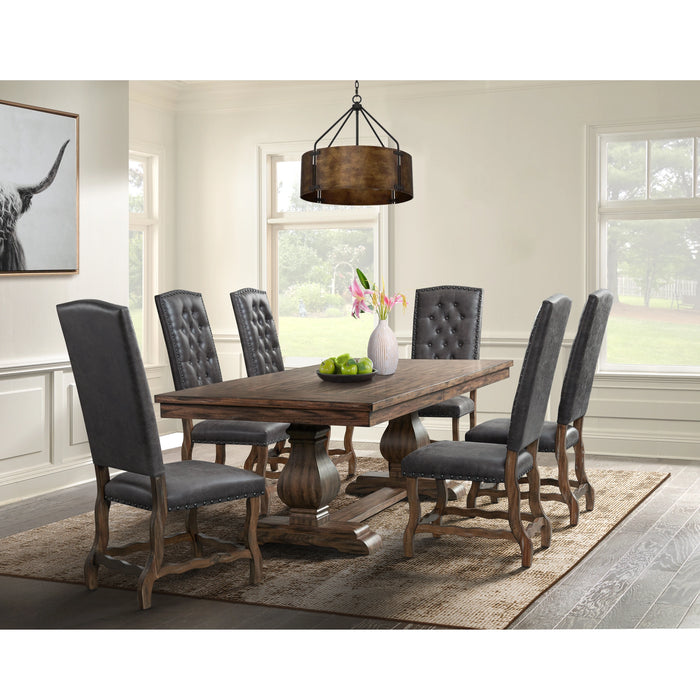 Gramercy Dining Set - Tony’s Furniture Store & Linen (GA) - Multi Location