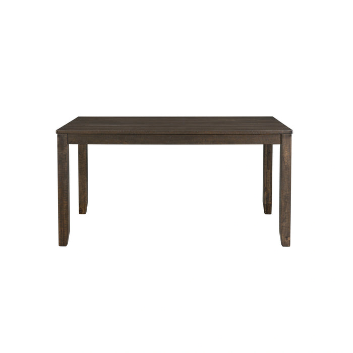 Brock 60"" 7 Pc Dining Set - Tony’s Furniture Store & Linen (GA) - Multi Location