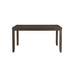 Brock 60"" 7 Pc Dining Set - Tony’s Furniture Store & Linen (GA) - Multi Location