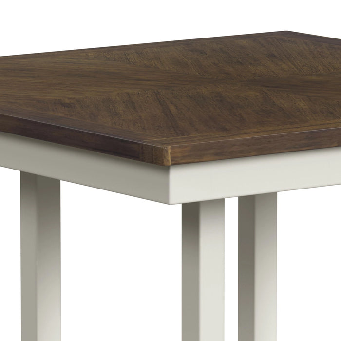Brooks Set in Medium Brown - Tony’s Furniture Store & Linen (GA) - Multi Location
