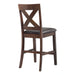 Alex 60" 7PC Dining Set - Tony’s Furniture Store & Linen (GA) - Multi Location