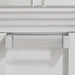 Twenty Nine Bed White - Tony’s Furniture Store & Linen (GA) - Multi Location