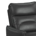 Deco P1 Recliner with Glider and Swivel - Tony’s Furniture Store & Linen (GA) - Multi Location