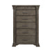 Kings Court 6-Drawer Chest - Tony’s Furniture Store & Linen (GA) - Multi Location