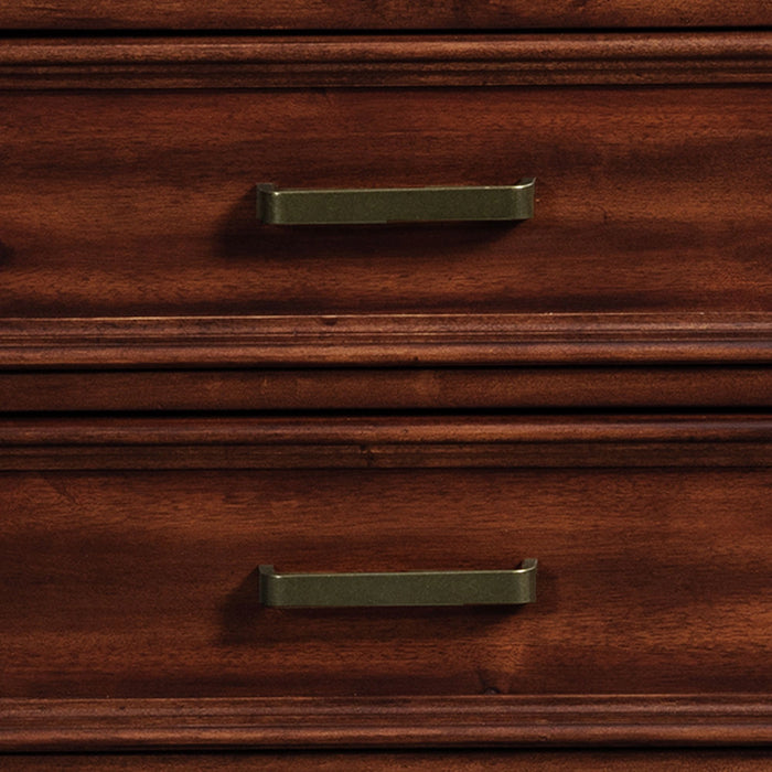 Sullivan 6-Drawer Chest