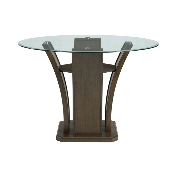 Dapper Round Table - Tony’s Furniture Store & Linen (GA) - Multi Location