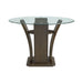 Dapper Round Table - Tony’s Furniture Store & Linen (GA) - Multi Location